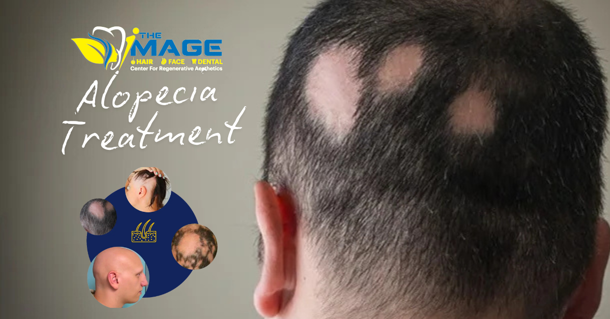 alopecia areata Treatment in Bangalore