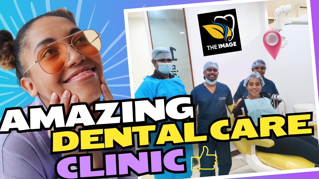 Dental care