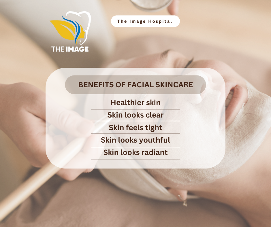 Face Treatments