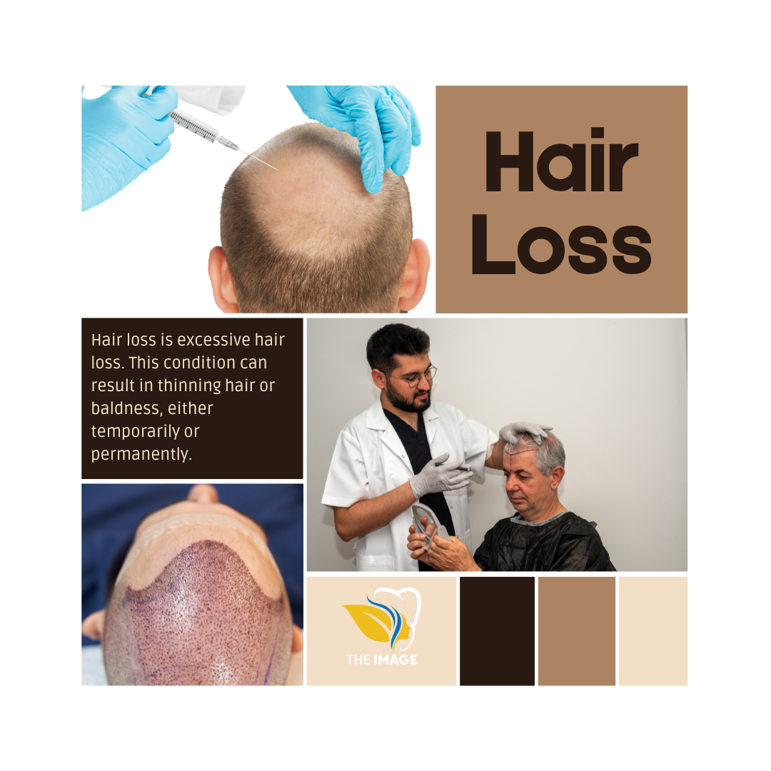 Hair Treatments