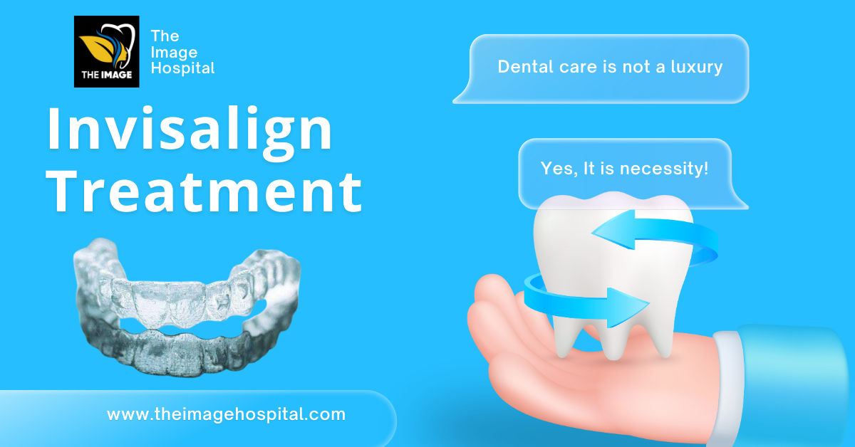 Invisalign Treatment