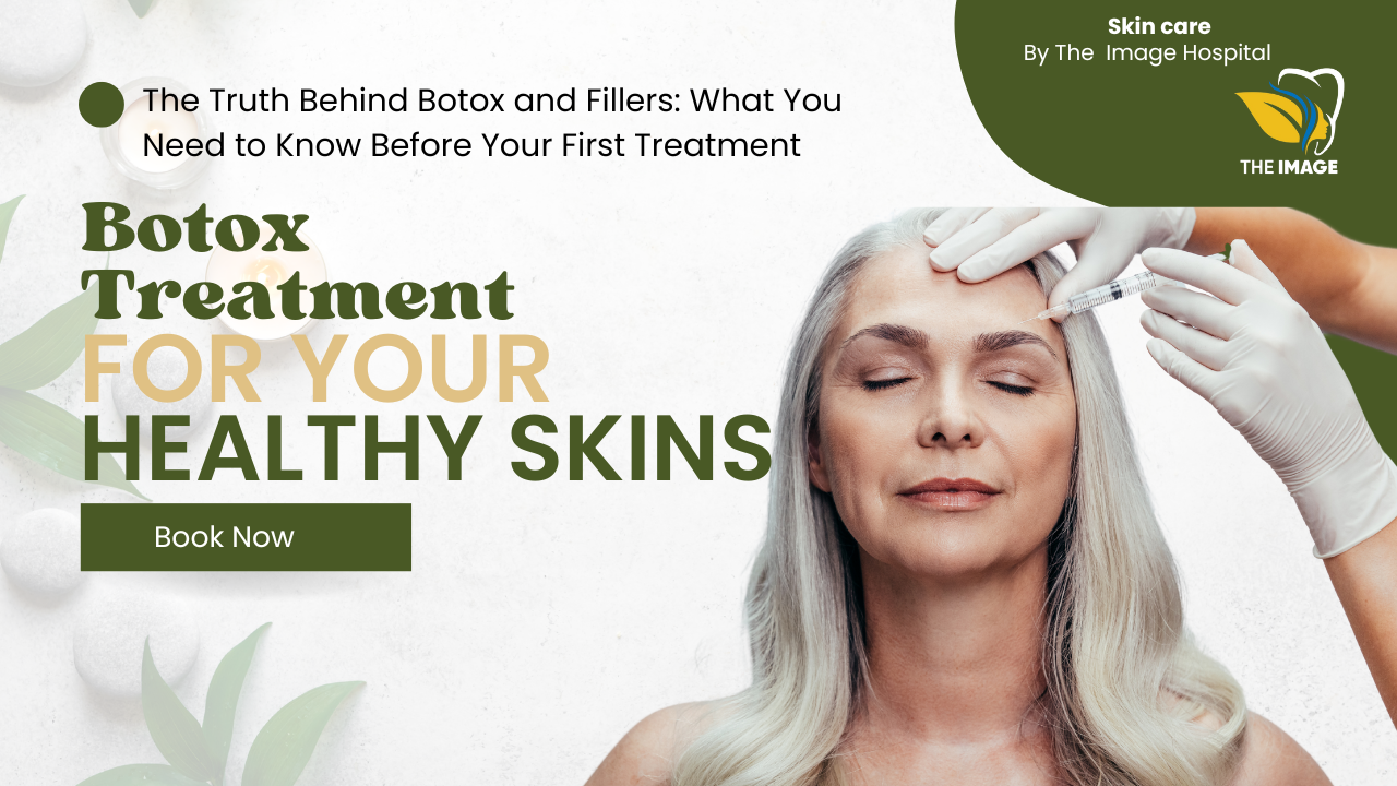 Botox Treatment